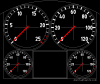Heavy Duty Truck Dashboard (3)
